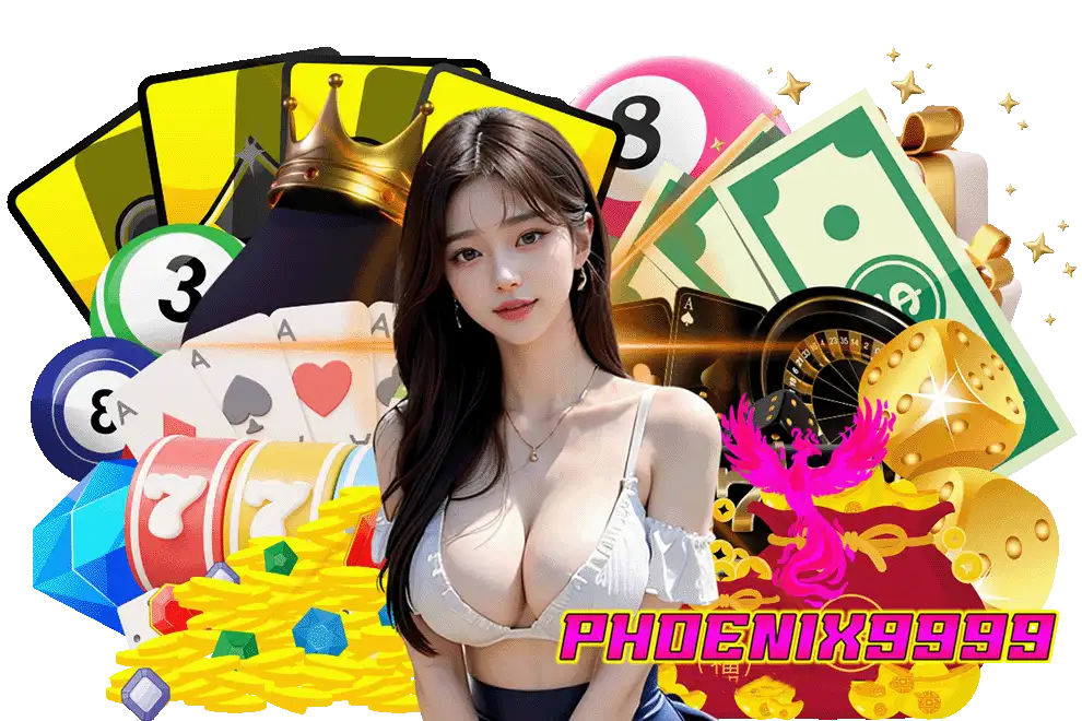phoenix9999 เว็บตรง