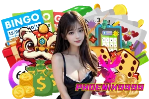 phoenix9999 slot